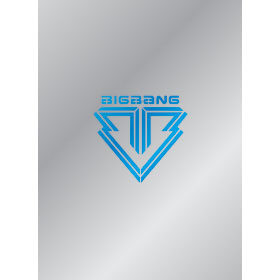 cn.ktown4u.com : BIGBANG - 迷你专辑5辑[Alive] (随机版本)