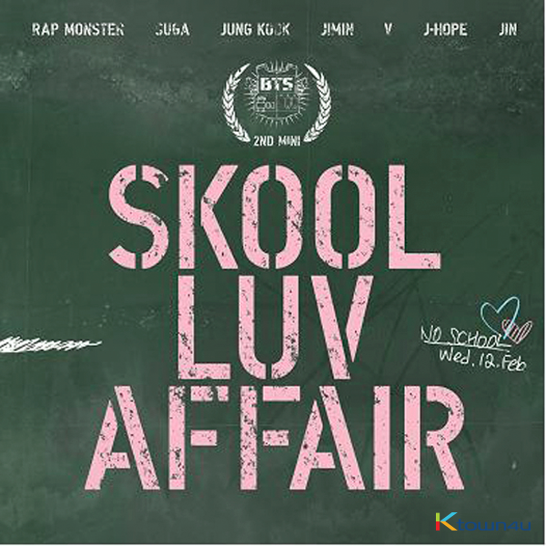 防弾少年団(BTS) - BTS RM ナムジュン Skool Luv Affairトレカ レア 貴重 BTS SKOOL LUV AFFAIR Special Edition トレカ - メルカリ