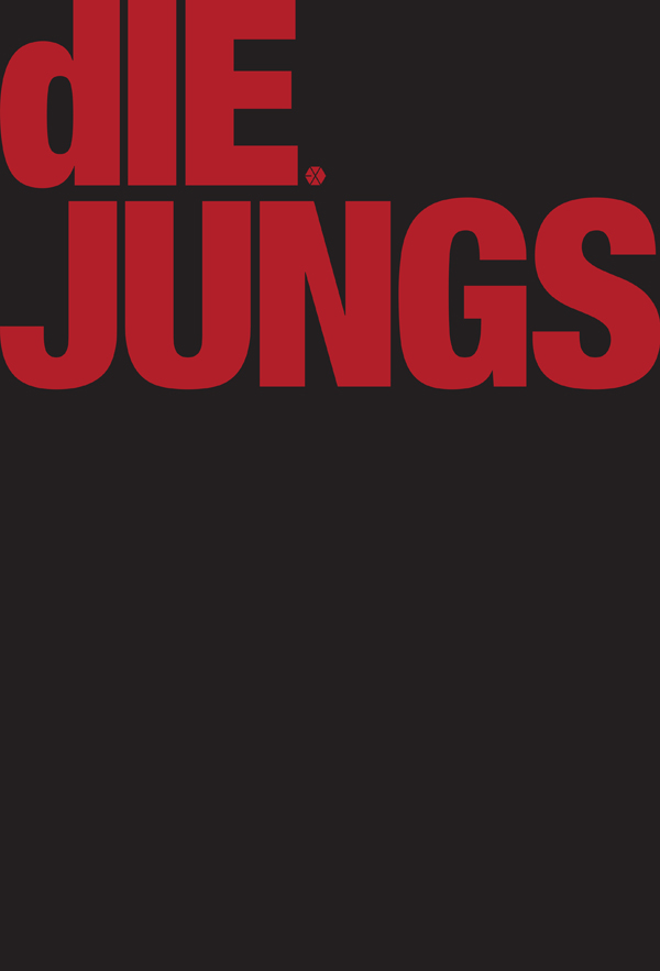 cn.ktown4u.com : [写真集] EXO - 德国写真DIE JUNGS EXO 集体版