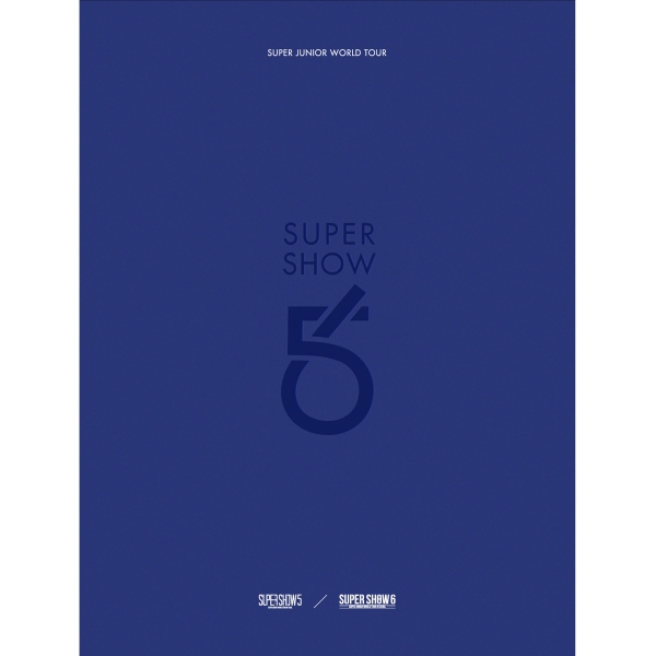 cn.ktown4u.com : [4CD] SUPER JUNIOR - Live Album<SUPER JUNIOR