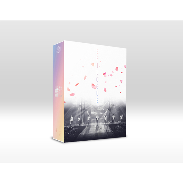 cn.ktown4u.com : [DVD] BTS - 2016 BTS LIVE 花樣年華ON STAGE