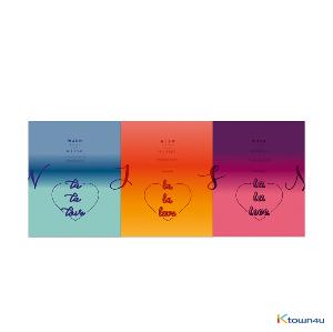 Amazon.co.jp: WJSN 宇宙少女 - Special Single Album [Sequence