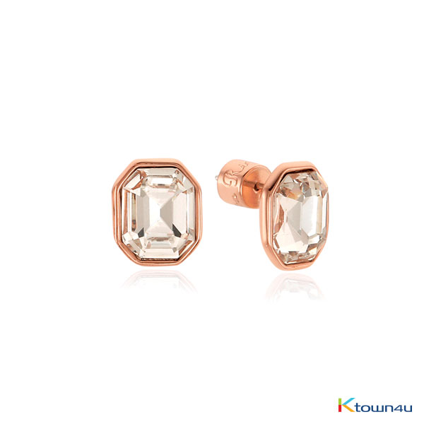 [Rita monica] IU着用☆GOLDEN DAYS EARRINGS cn.ktown4u.com : [RITA MONICA] GOLDEN DAYS EARRINGS