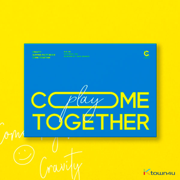 cn.ktown4u.com : [写真集] CRAVITY - CRAVITY SUMMER PACKAGE