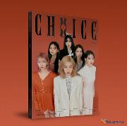 cn.ktown4u.com : [写真集] GFRIEND - THE 2ND PHOTOBOOK [CHOICE