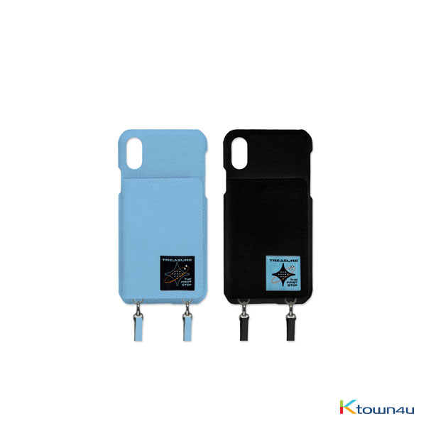 cn.ktown4u.com : [ILOVEYOU] TREASURE - CARD PHONECASE