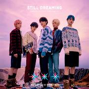 cn.ktown4u.com : TXT - Album [Still Dreaming] (CD+DVD) (first