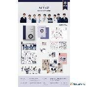 cn.ktown4u.com : NCT 127 - 2021 NCT 127 Back to School Kit