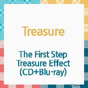 cn.ktown4u.com : TREASURE - Album [The First Step : Treasure