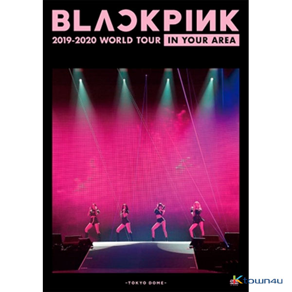 cn.ktown4u.com : BLACKPINK - [2019-2020 World Tour In Your Area