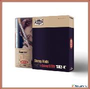 Stray Kids #Love STAY SKZ-X フォトブック 未開封品