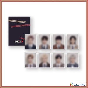 cn.ktown4u.com : [全款]STRAY KIDS - ID PICTURE SET [1ST #LoveSTAY