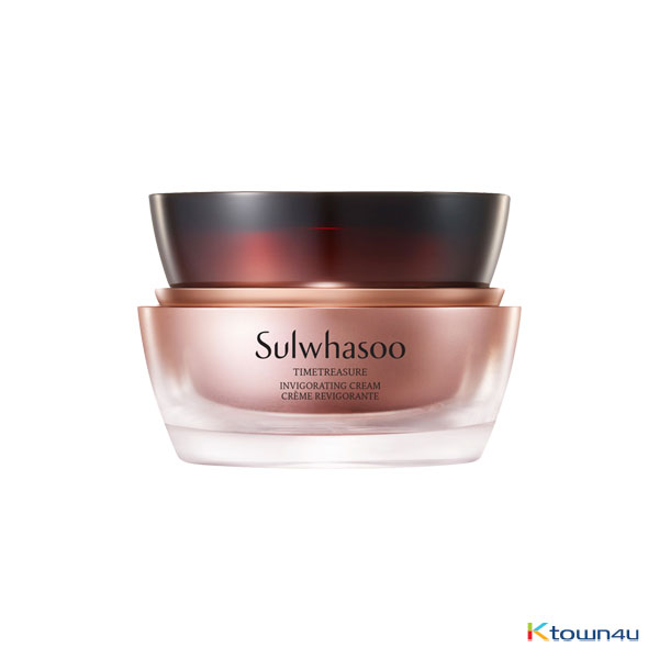 cn.ktown4u.com : 【雪花秀】臻雪护肤系列4款