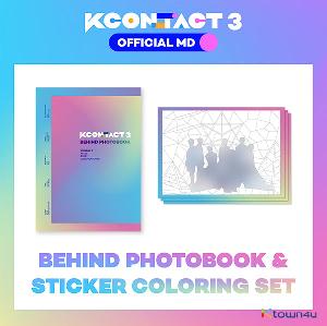 cn.ktown4u.com : [全款] ATEEZ & BTOB & DREAMCATCHER -幕后写真集+ 