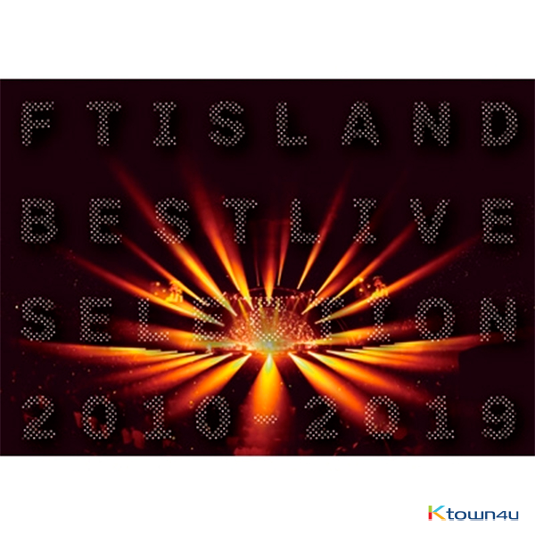 FTISLAND OFFICIAL ANNIVERSARY DVD 2013-2 【公式ショッピングサイト】