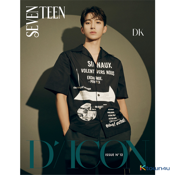 SEVENTEEN 💎 Official Collection – ページ <t5
