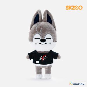 【新品未使用】SKZOO 半袖パジャマ上下セット ウルフチャン GD00062427.default.1.t1.jpg