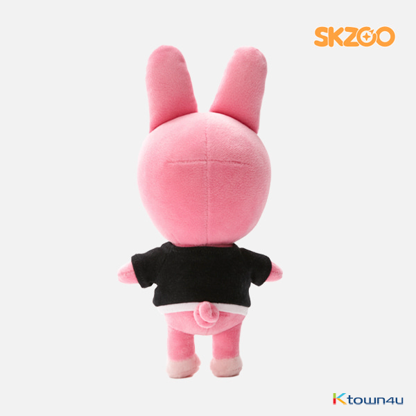 cn.ktown4u.com : [SKZOO PLUSH] Original Ver. (DWAEKKI)