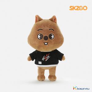 cn.ktown4u.com : [SKZOO PLUSH] Original Ver. (HAN QUOKKA)