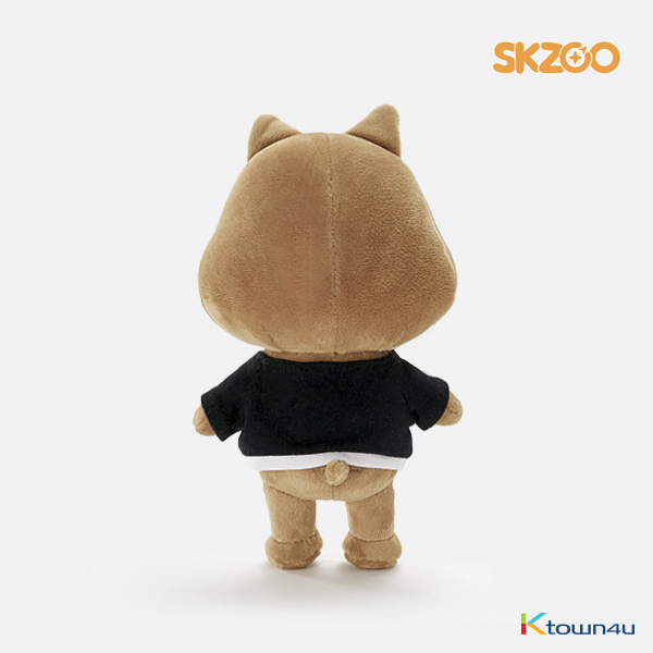 cn.ktown4u.com : [SKZOO PLUSH] Original Ver. (HAN QUOKKA)