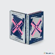 TXT FIGHT ESCAPE 有能 2形態セット