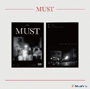 cn.ktown4u.com : [全款] 2PM - THE 7TH ALBUM <MUST> OFFICIAL MD