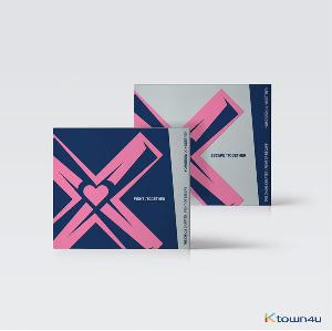 Yahoo!オークション - TXT/The Chaos Chapter FIGHT OR ESCAPE