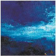 3rd Full Album: Sailing Lp (2nd Anniversary Limited Edition