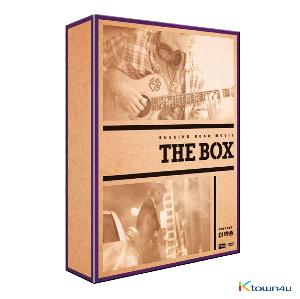 cn.ktown4u.com : [THE BOX] DVD BOX SET (Goods Set Limited