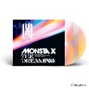 [全款裸专] MONSTA X - 专辑[Dreaming] (Standard - cn.ktown4u.com