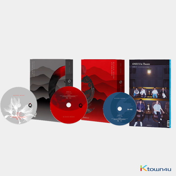 KTOWN4U 官方网站: ONEUS