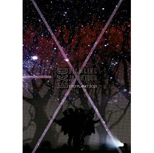cn.ktown4u.com : EXO - [Filmlive Japan Tour -Exo Planet 2021