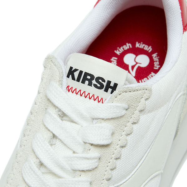 cn.ktown4u.com : Kirsh Shoes Jogger [WHA][230]