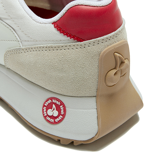 cn.ktown4u.com : Kirsh Shoes Jogger [WHA][240]