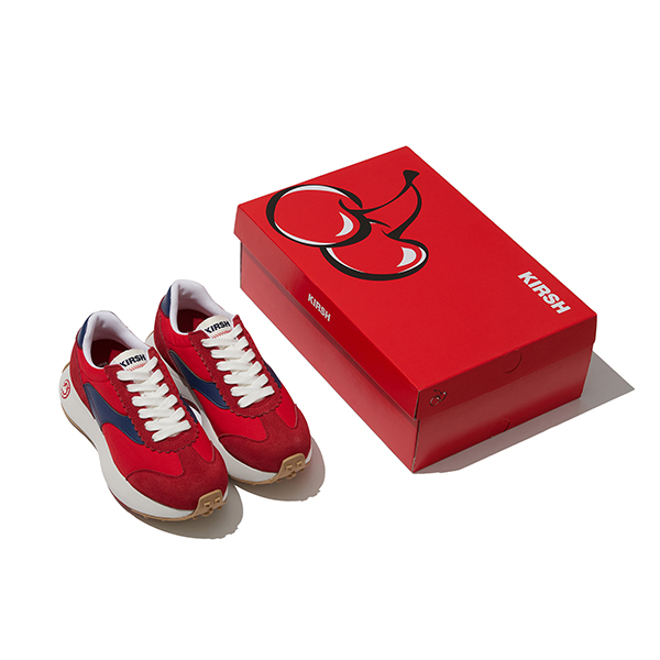 [ KIRSH ]★韓国大人気★KIRSH SHOES JOGGER cn.ktown4u.com : Kirsh Shoes Jogger [RDA]
