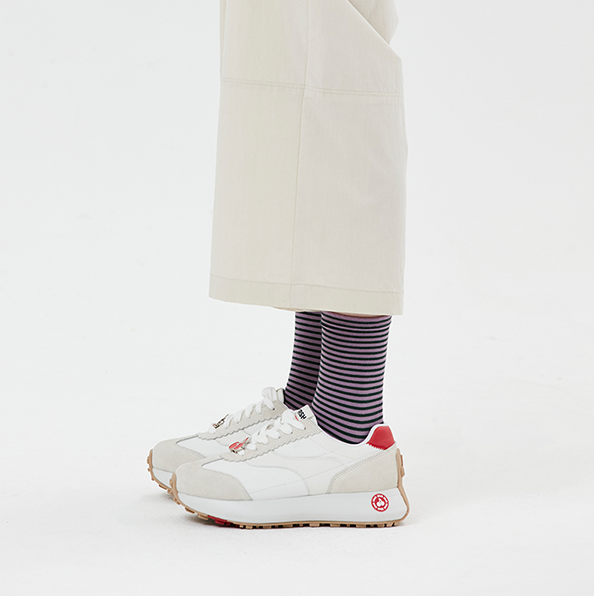 [ KIRSH ]★韓国大人気★KIRSH SHOES JOGGER cn.ktown4u.com : Kirsh Shoes Jogger [WHA]