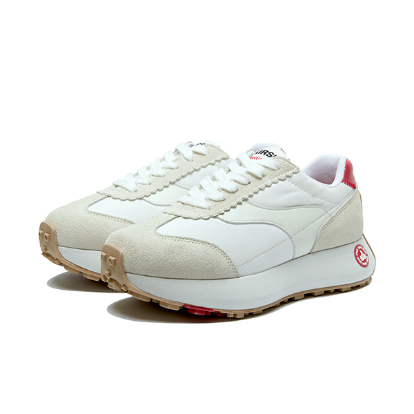[ KIRSH ]★韓国大人気★KIRSH SHOES JOGGER cn.ktown4u.com : Kirsh Shoes Jogger [WHA]