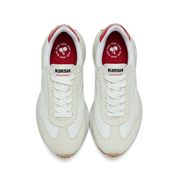 [ KIRSH ]★韓国大人気★KIRSH SHOES JOGGER cn.ktown4u.com : Kirsh Shoes Jogger [WHA]