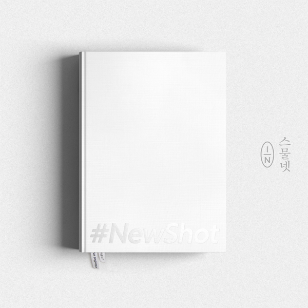 THE BOYZ newshot 写真集 THE BOYZ 写真集 #NewShot 特典つき 即発送THE BOYZ