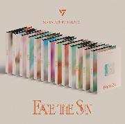 SEVENTEEN - 4TH ALBUM [Face the Sun - cn.ktown4u.com