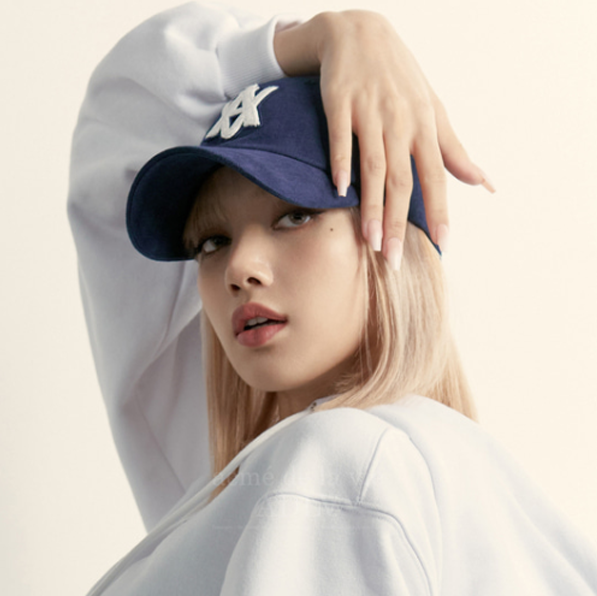 ★関税込★acme'de la vie★A LOGO EMBLEM CHAIN EMBOSSING CAP Buy acmé de la vie A Logo Emblem Embossing Patch Ball Cap