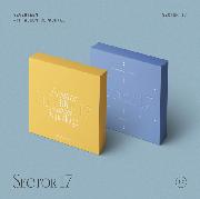 cn.ktown4u.com : SEVENTEEN - 4th Album Repackage [SECTOR 17