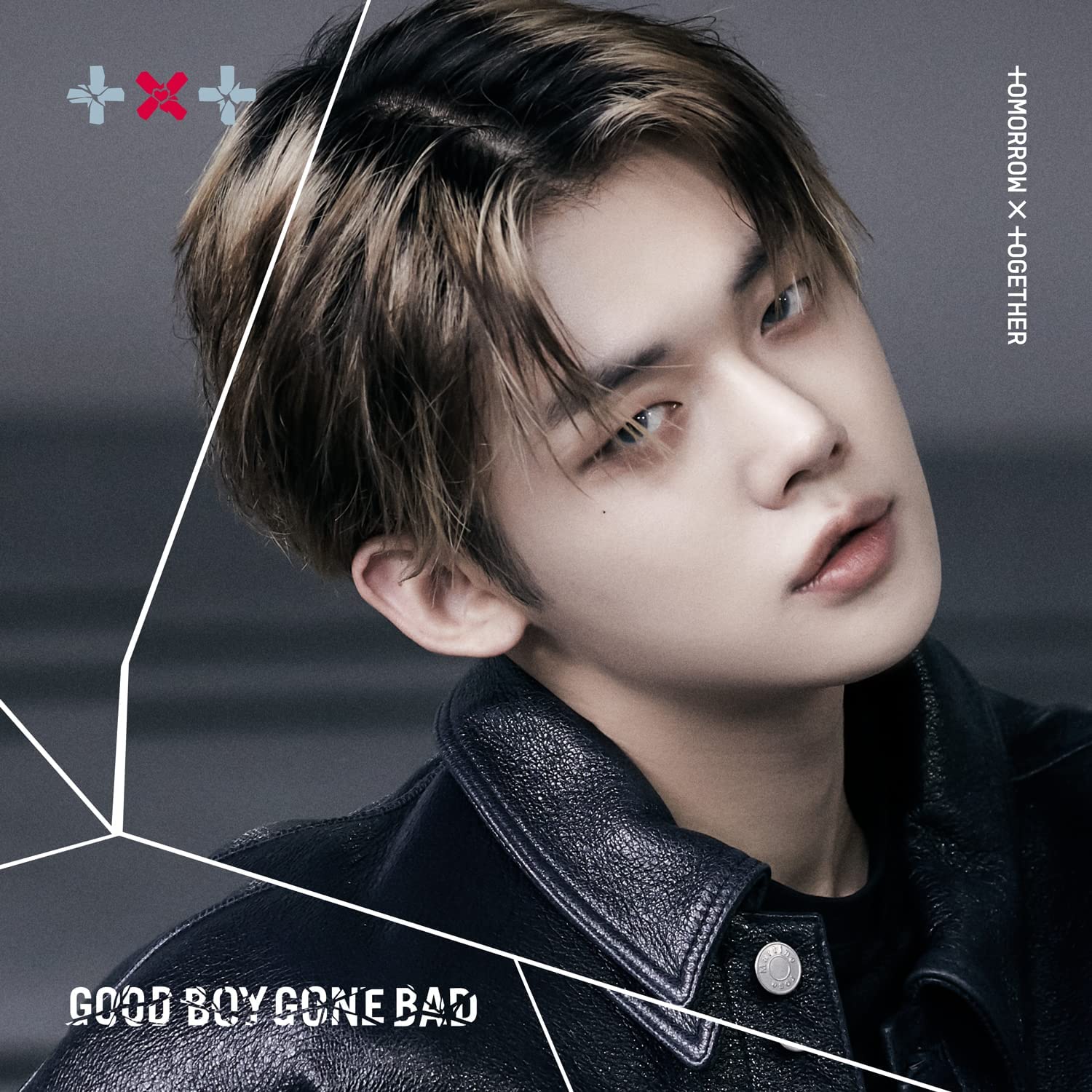cn.ktown4u.com : TXT (TOMORROW X TOGETHER) - [Good Boy Gone Bad