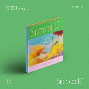 cn.ktown4u.com : SEVENTEEN - 4th Album 后续专辑[SECTOR 17 