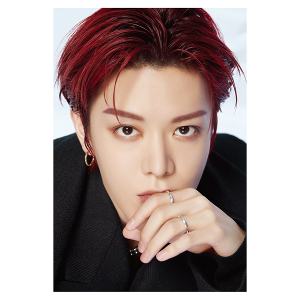 cn.ktown4u.com : [全款] DICON D'FESTA NCT 127 (YUTA)_中本悠太吧_YUTA