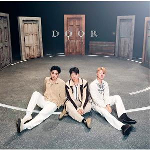 FTISLAND - [Door] (Japanese Ver.) - cn.ktown4u.com