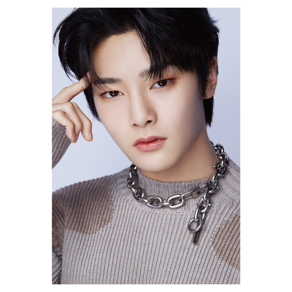 cn.ktown4u.com : [全款]DICON D'FESTA STRAY KIDS (I.N)_Fennec_