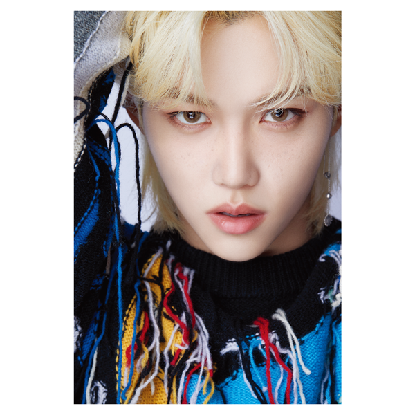 cn.ktown4u.com : [全款]DICON D'FESTA STRAY KIDS (FELIX)_韩知城中文首