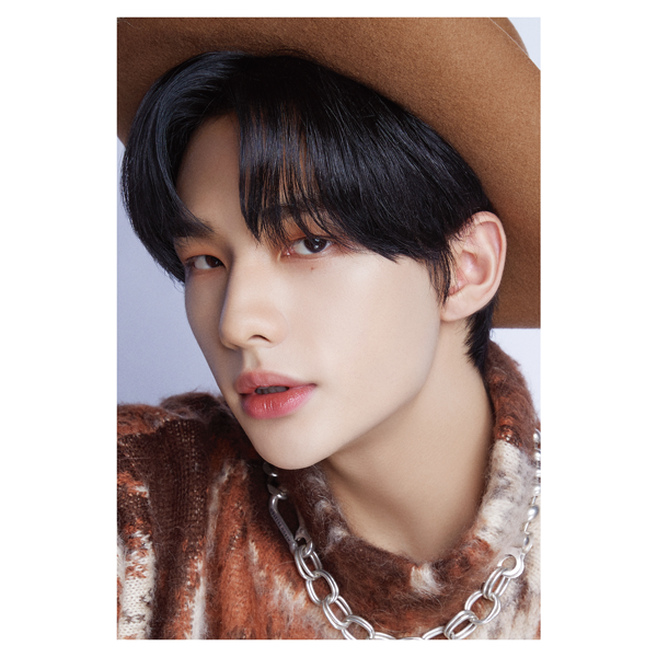 cn.ktown4u.com : [全款] DICON D'FESTA STRAY KIDS (HYUNJIN)_黄铉辰