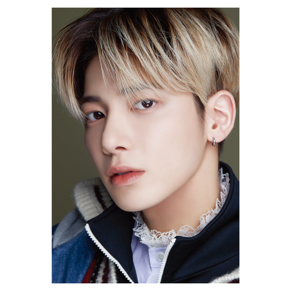 cn.ktown4u.com : [全款] DICON D'FESTA TXT (TAEHYUN)_姜太显_